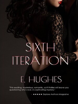 cover image of Sixth Iteration